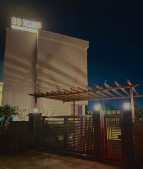 SS Farms Hotel & Resort I Couple Friendly Near Jindal Global University I Sonipat I 94663 -8oo82